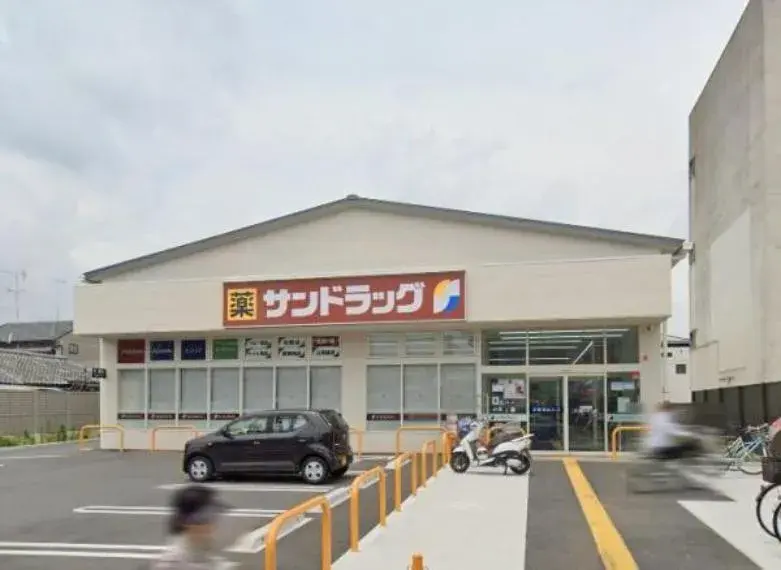 4DK Property Ukyo Ward Kyoto City Kyoto Prefecture (19)