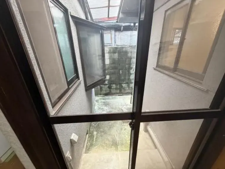 4DK Property Ukyo Ward Kyoto City Kyoto Prefecture (4)