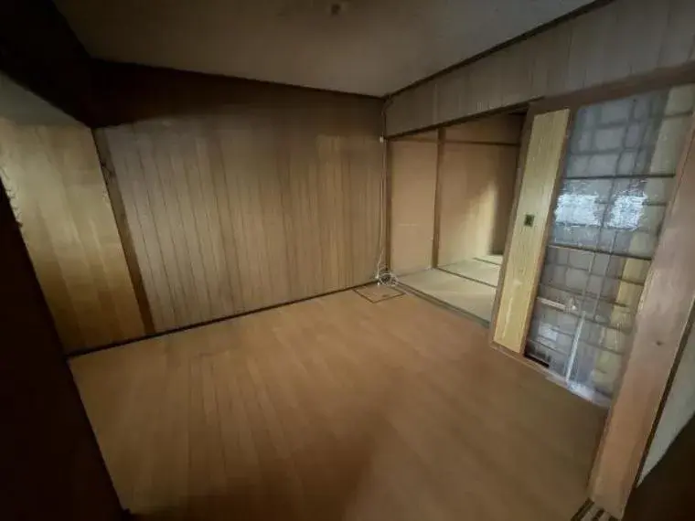 4DK Property Ukyo Ward Kyoto City Kyoto Prefecture (5)