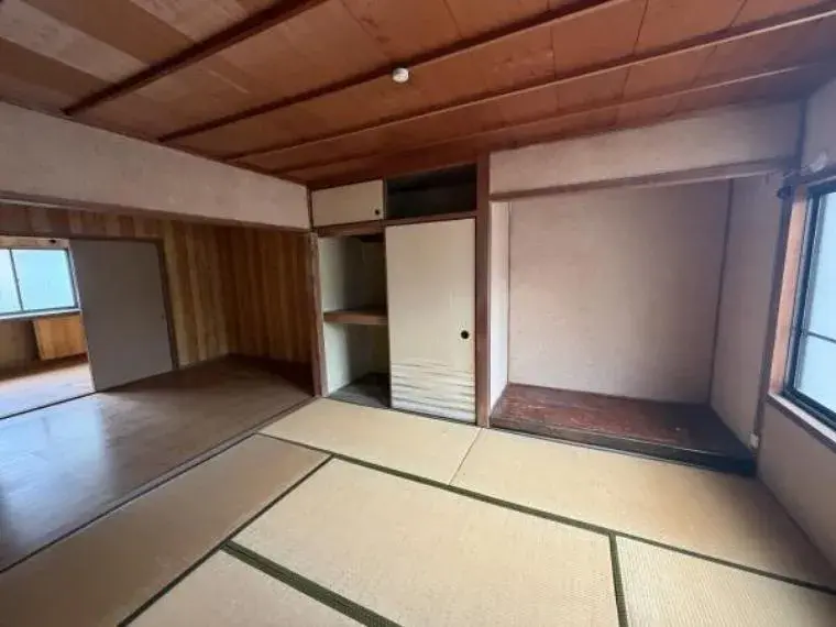 4DK Property Ukyo Ward Kyoto City Kyoto Prefecture (8)