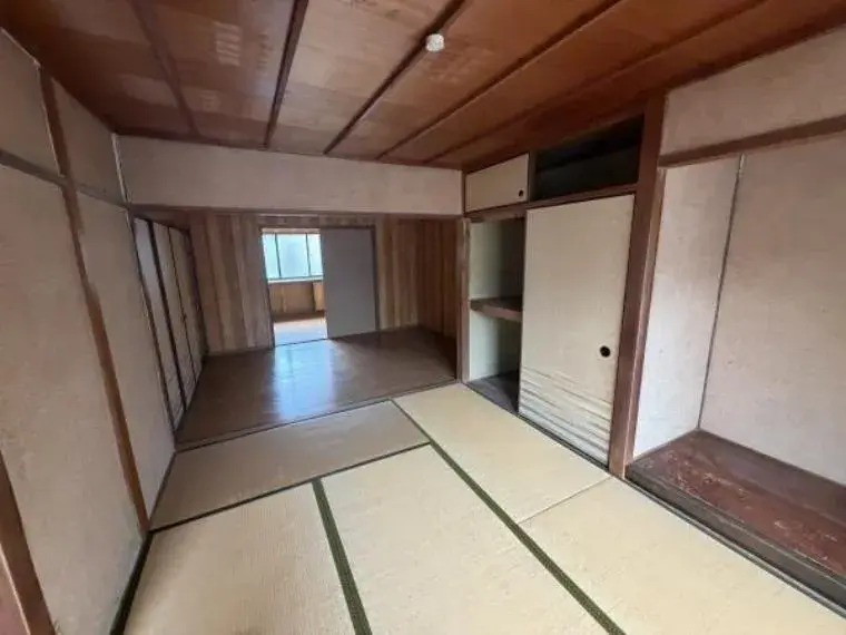 4DK Property Ukyo Ward Kyoto City Kyoto Prefecture (9)