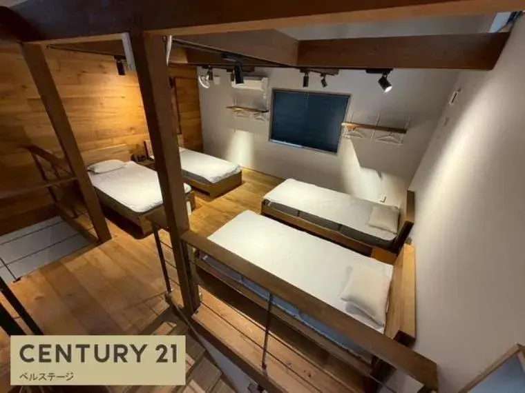 3LDK Property Minamiboso City Chiba Prefecture (13)