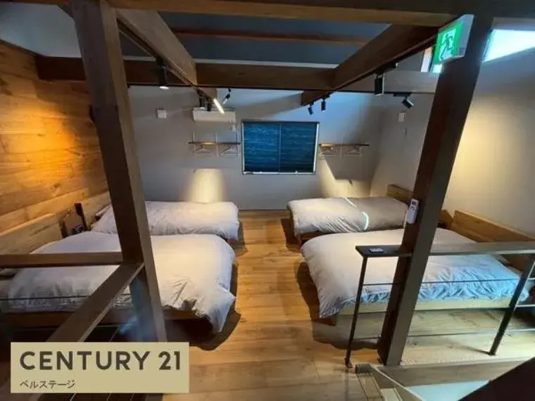 3LDK Property Minamiboso City Chiba Prefecture (19)