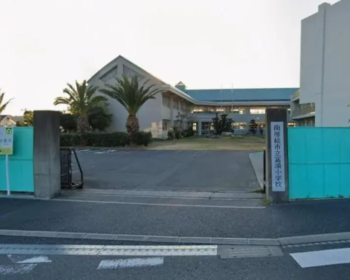 3LDK Property Minamiboso City Chiba Prefecture (27)