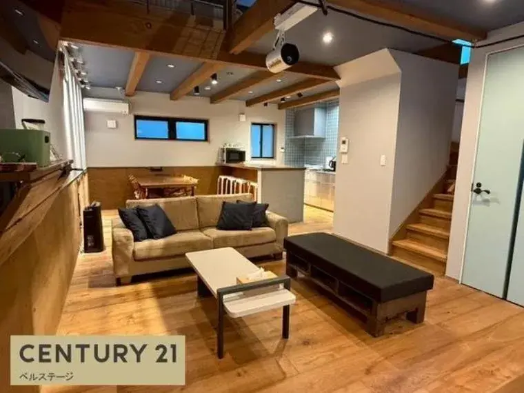 3LDK Property Minamiboso City Chiba Prefecture (6)