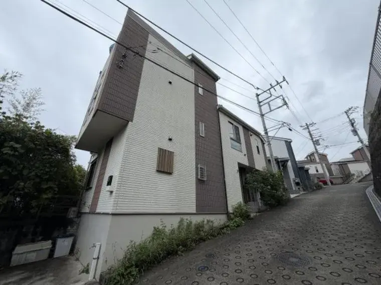 Akiya in Kanagawa