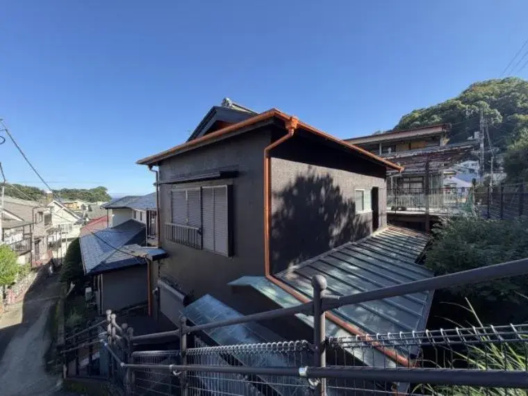 Propiedad 4LDK Pueblo de Manazuru, Distrito de Ashigarashimo Prefectura de Kanagawa (2)