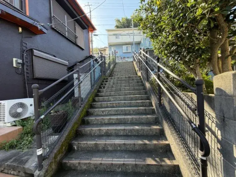 Propiedad 4LDK Pueblo de Manazuru, Distrito de Ashigarashimo Prefectura de Kanagawa (3)