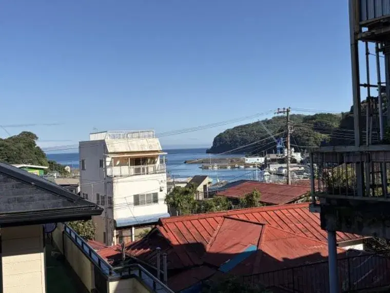 Propiedad 4LDK Pueblo de Manazuru, Distrito de Ashigarashimo Prefectura de Kanagawa (4)