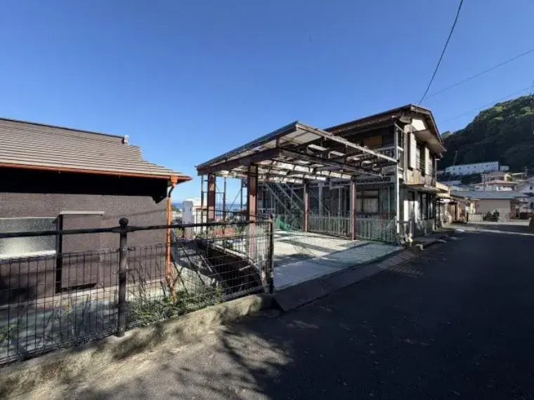 Propiedad 4LDK Pueblo de Manazuru, Distrito de Ashigarashimo Prefectura de Kanagawa (5)