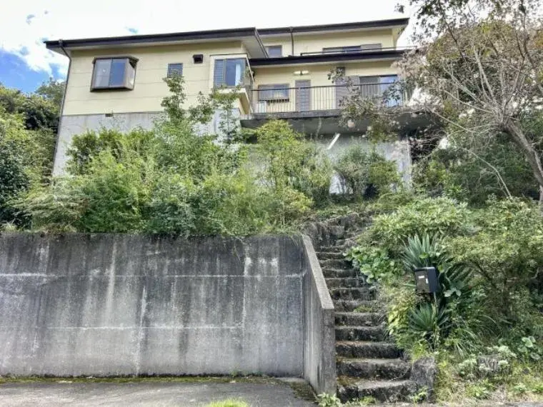 Akiya in 伊豆市