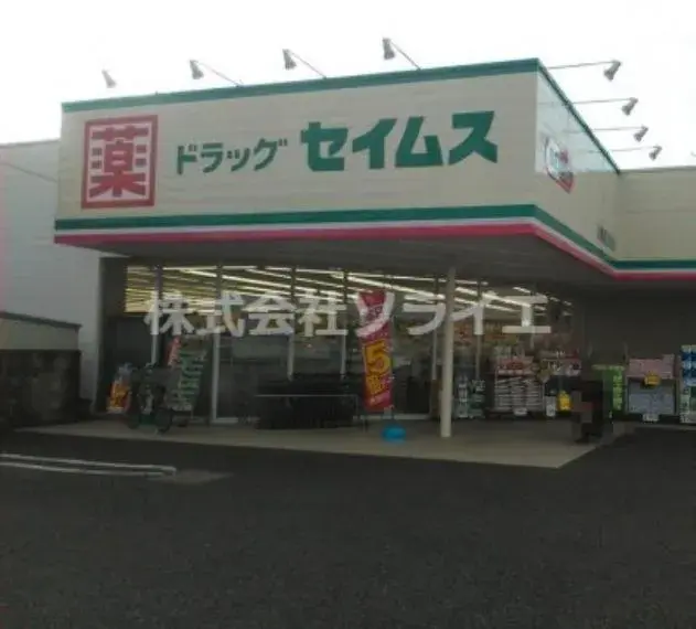 4DK 狭山市 埼玉県 (22)