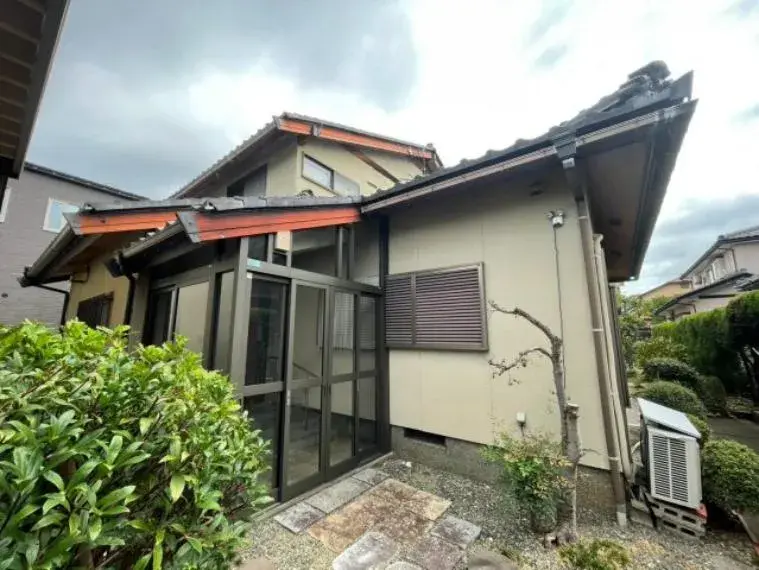 Akiya in Fukui