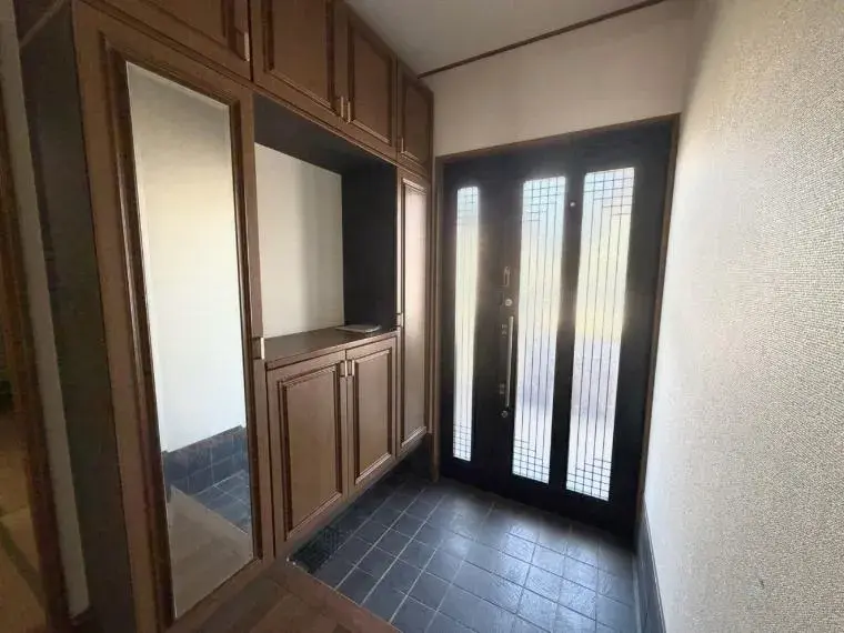 4LDK+S عقار مدينة ميتو محافظة إيباراكي (4)