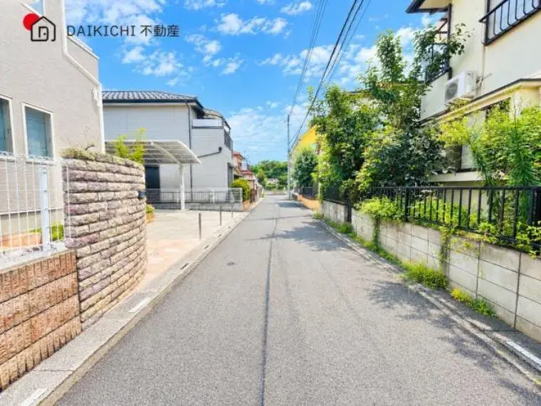 Propriété 5DK Ville de Tsurugashima Préfecture de Saitama (3)