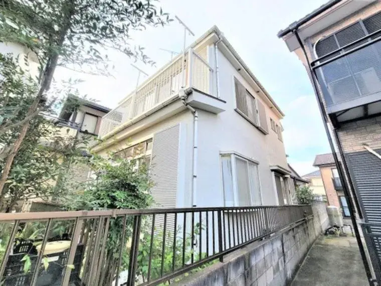 Akiya in Chiba
