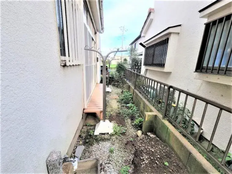4LDK Abiko City Chiba Prefecture (4)
