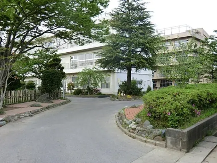 4LDK Abiko City Chiba Prefecture (6)