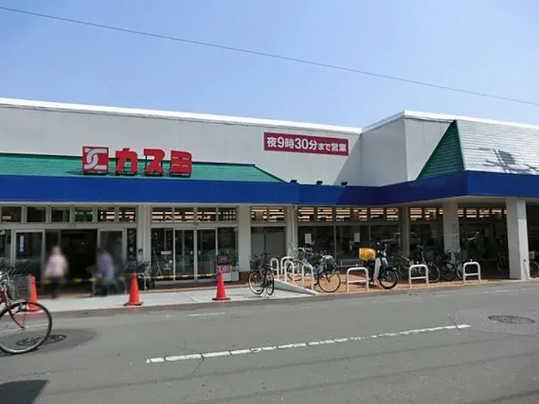 4LDK Abiko City Chiba Prefecture (7)