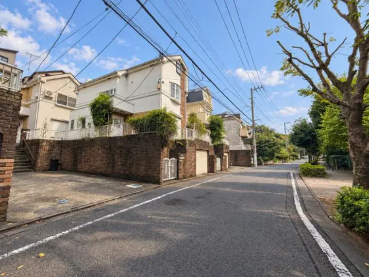 Akiya in 世田谷区