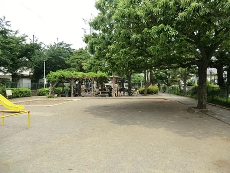 4LDK物件 世田谷区 東京都 (8)