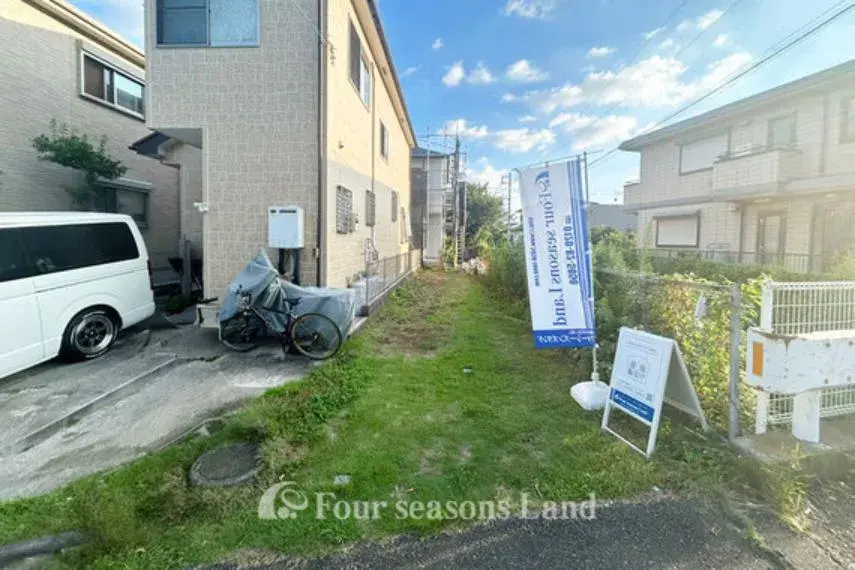 3LDK Property Chigasaki City Kanagawa Prefecture (2)