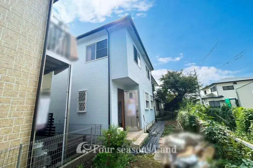 3LDK Property Chigasaki City Kanagawa Prefecture (3)
