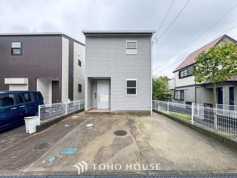 Akiya in Kanagawa