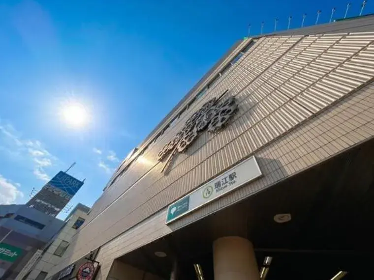 3LDK房产 江户川区 东京都 (14)