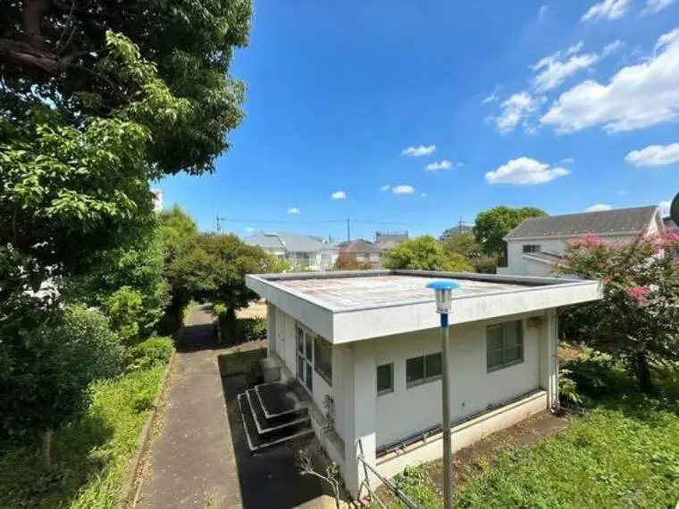 3LDK房产 江户川区 东京都 (3)