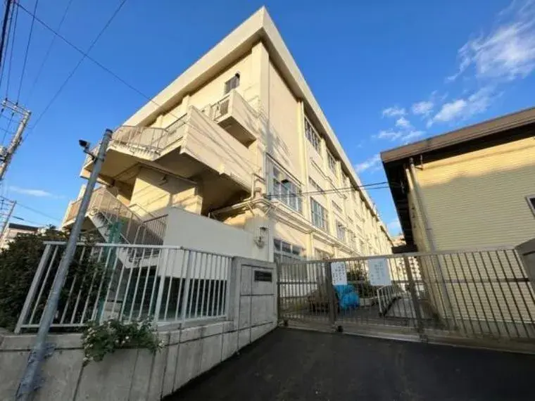 3LDK房产 江户川区 东京都 (4)