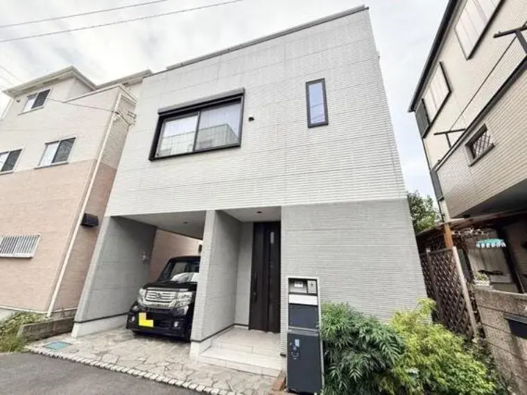 Akiya in Saitama