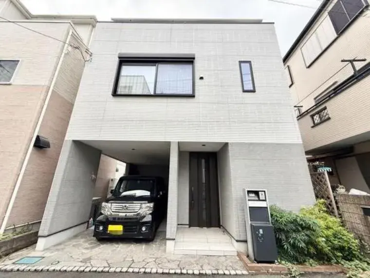 3LDK Property Toda City Saitama Prefecture (2)