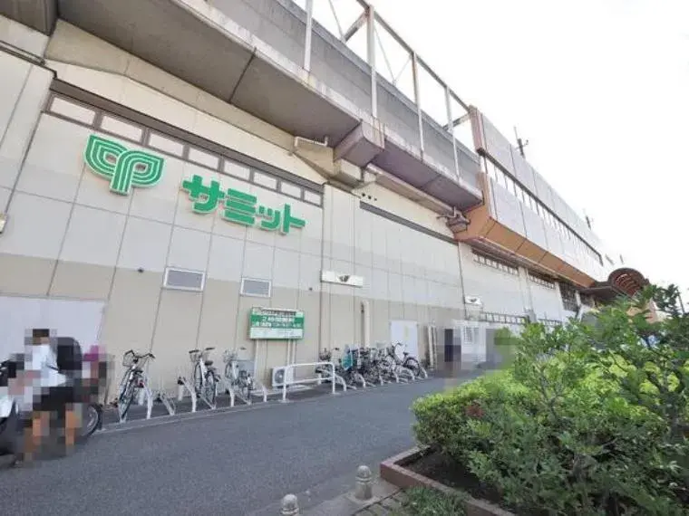 3LDK Property Toda City Saitama Prefecture (14)