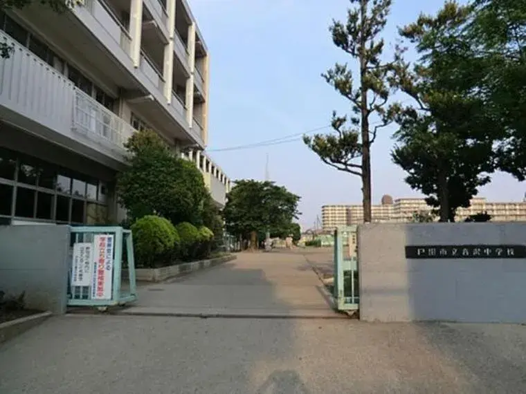 3LDK Property Toda City Saitama Prefecture (17)