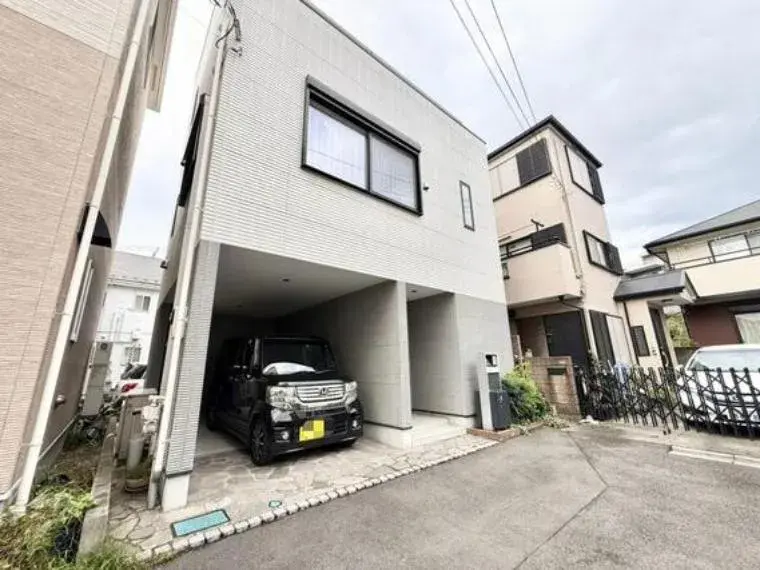 3LDK Property Toda City Saitama Prefecture (3)