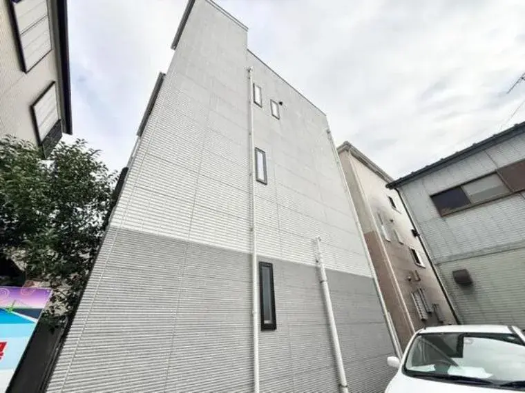 3LDK Property Toda City Saitama Prefecture (4)
