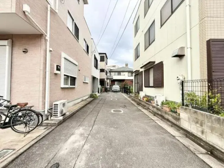 3LDK Property Toda City Saitama Prefecture (5)