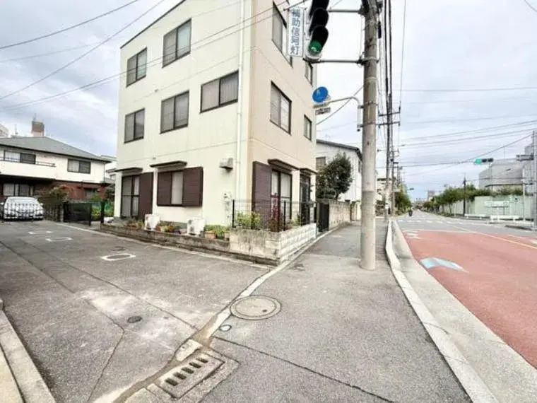 3LDK Property Toda City Saitama Prefecture (6)