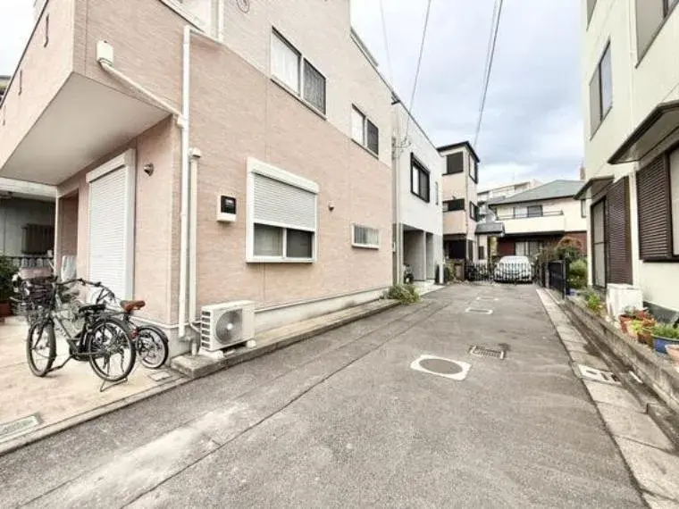 3LDK Property Toda City Saitama Prefecture (7)