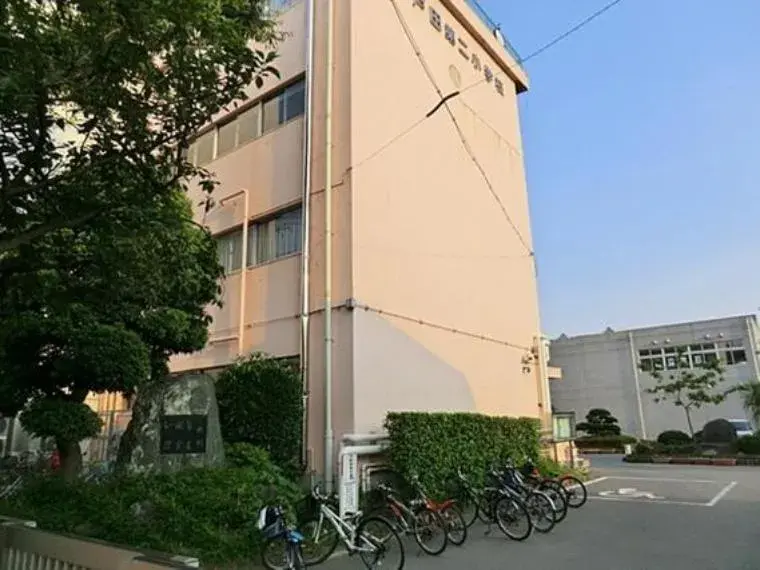 3LDK Property Toda City Saitama Prefecture (9)