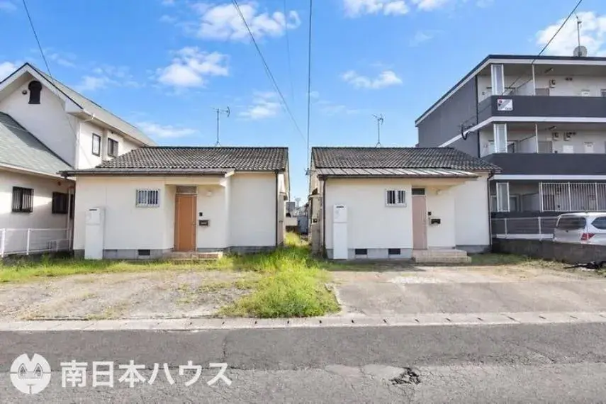 Akiya in Kagoshima