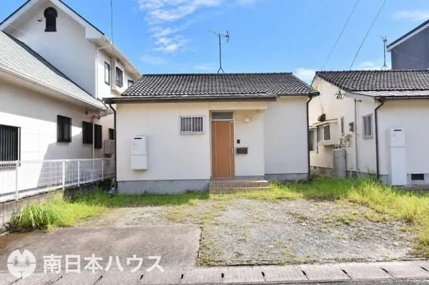 3DKx2 Property Kagoshima City Kagoshima Prefecture (5)