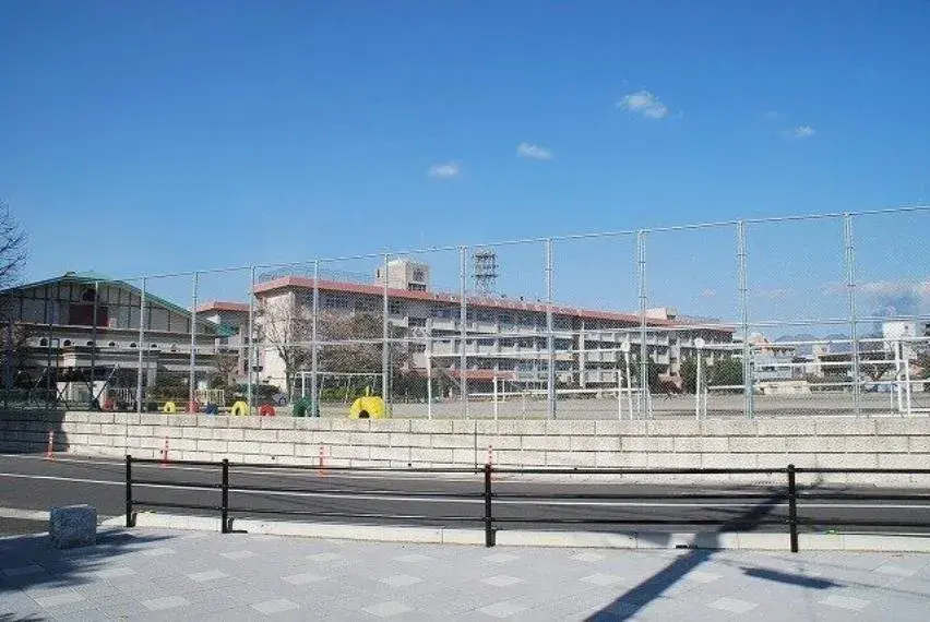 3DKx2 Property Kagoshima City Kagoshima Prefecture (9)
