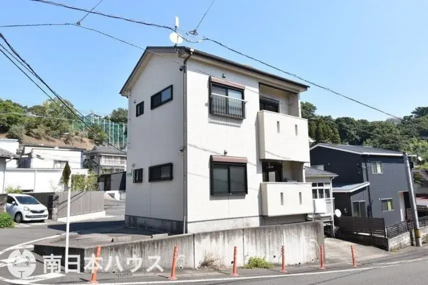 Akiya in Kagoshima