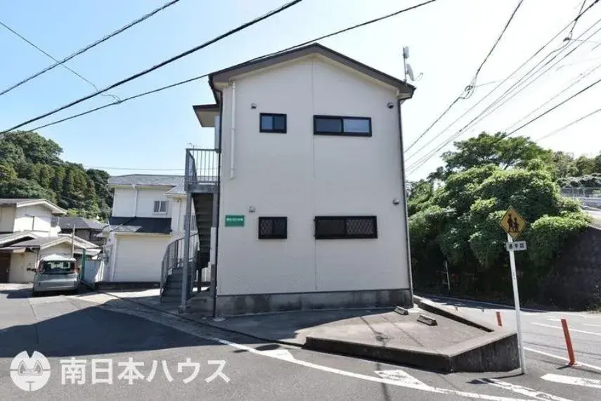 1DKx2 Property Kagoshima City Kagoshima Prefecture (2)