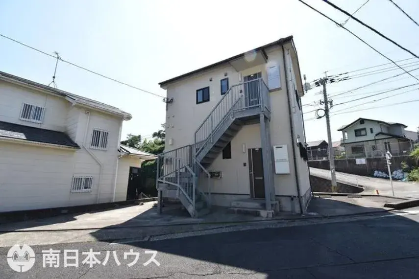 1DKx2 Property Kagoshima City Kagoshima Prefecture (4)