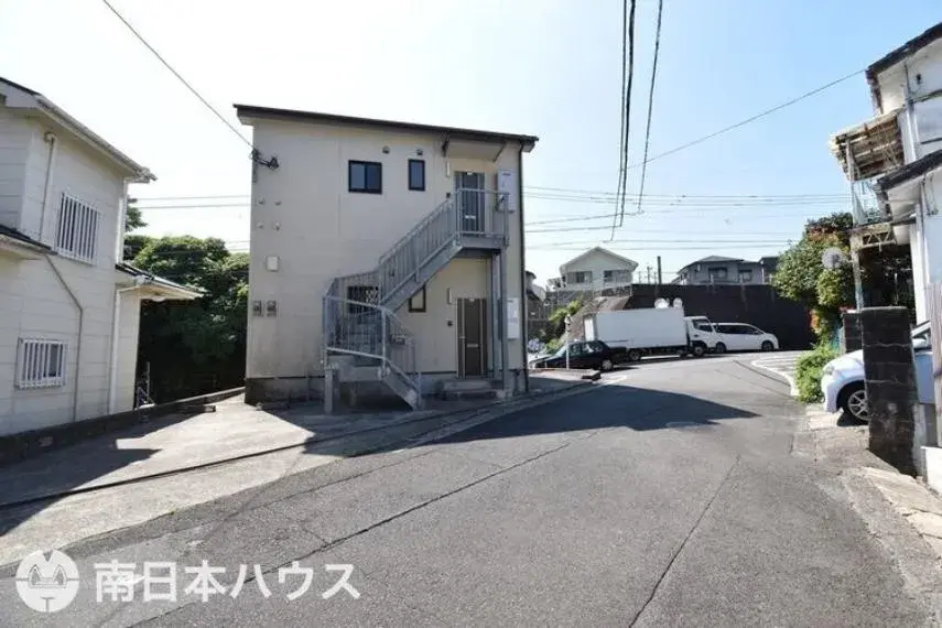 1DKx2 Property Kagoshima City Kagoshima Prefecture (5)