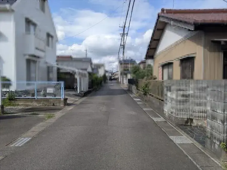 5DK Property Fusō-chō Aichi Prefecture (4)
