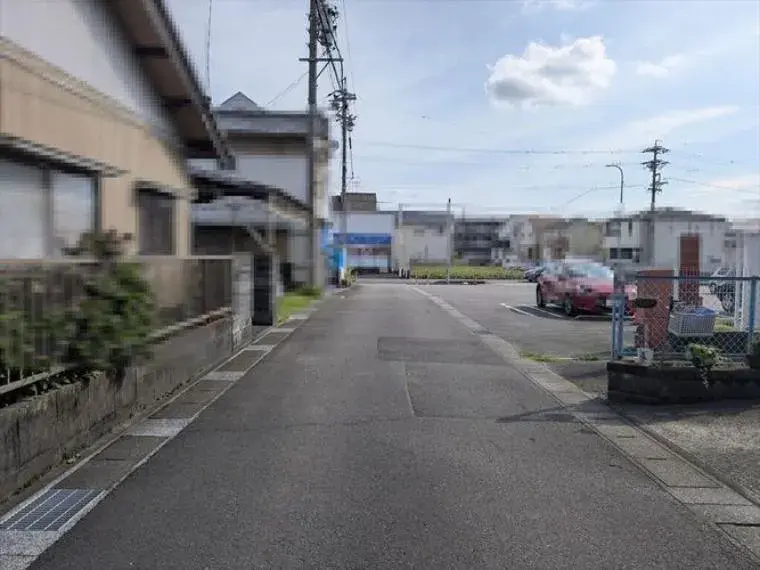 5DK Property Fusō-chō Aichi Prefecture (5)